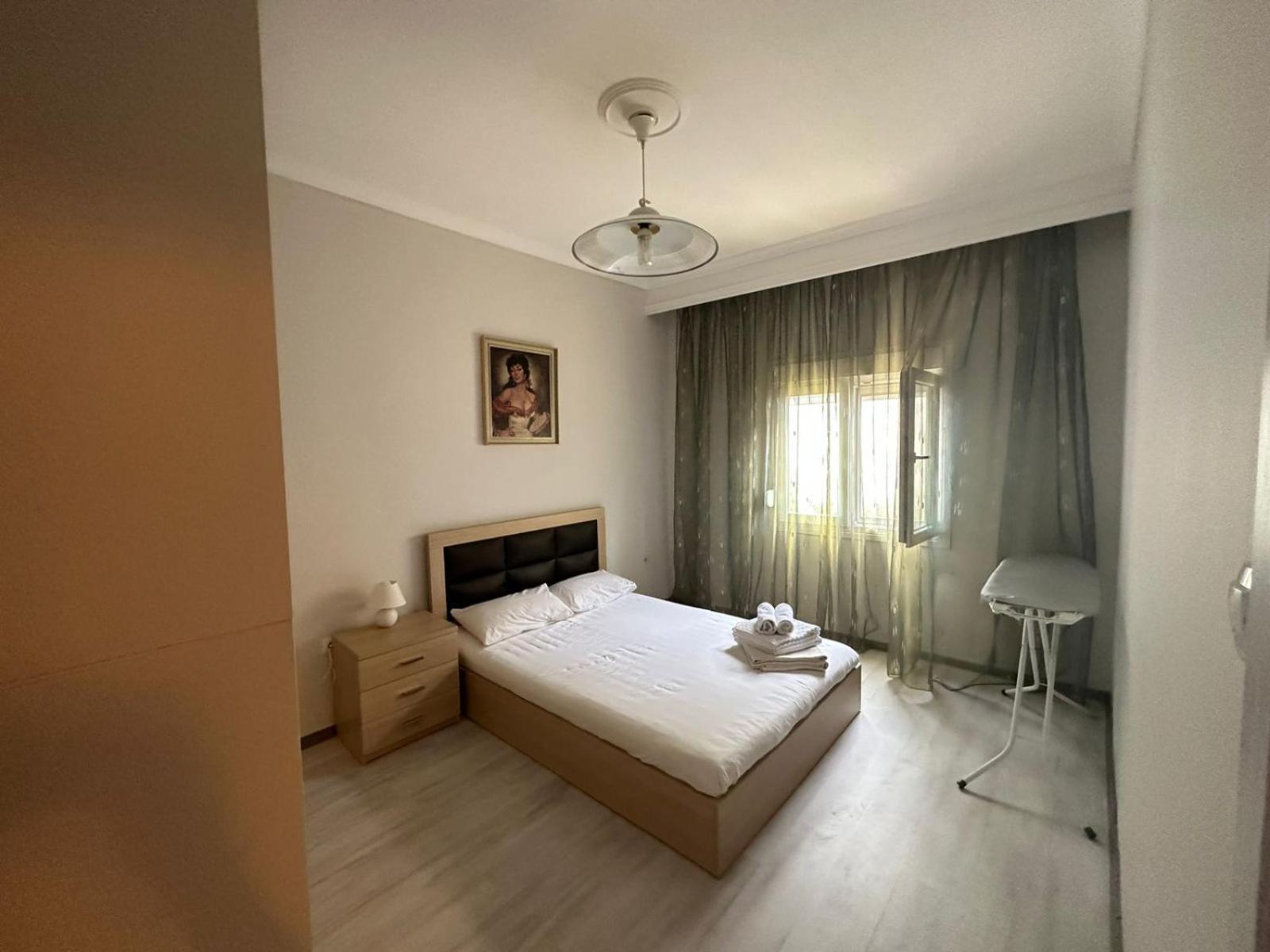 Deluxe Apartment Kavala Exterior foto